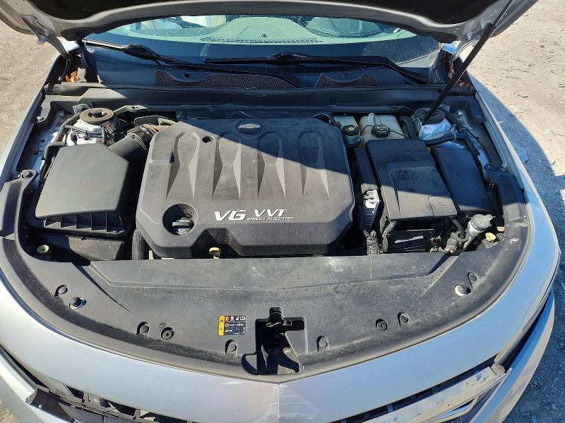 Aukcja sprzedaży 2014 Chevrolet Impala, vin: 2G1125S37E9106101, numer aukcji: 45627126