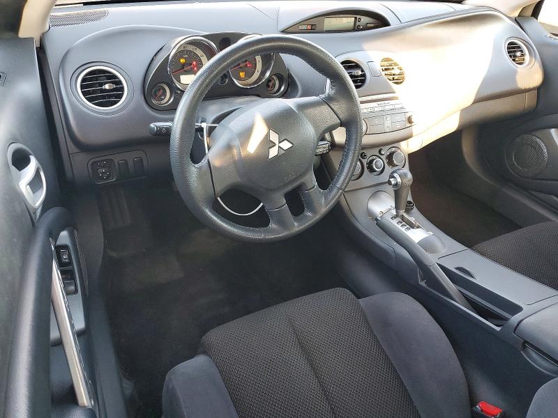 Продаж на аукціоні авто 2007 Mitsubishi Eclipse, vin: 4A3AK24F07E014516, номер лоту: 42071726