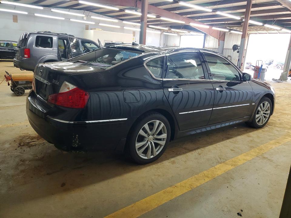 Aukcja sprzedaży 2010 Infiniti M35, vin: JN1CY0AR6AM961234, numer aukcji: 46662416