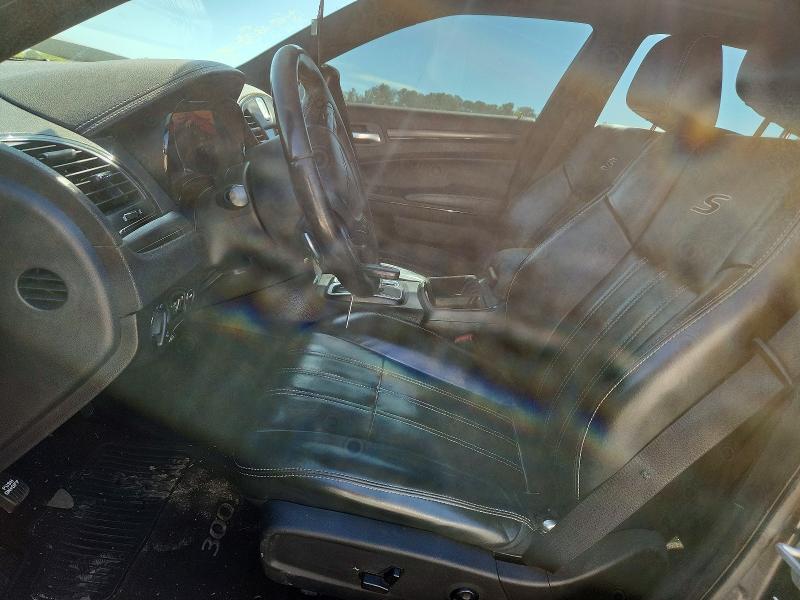 46703386 :رقم المزاد ، 2C3CCABG7GH224347 vin ، 2016 Chrysler 300 مزاد بيع
