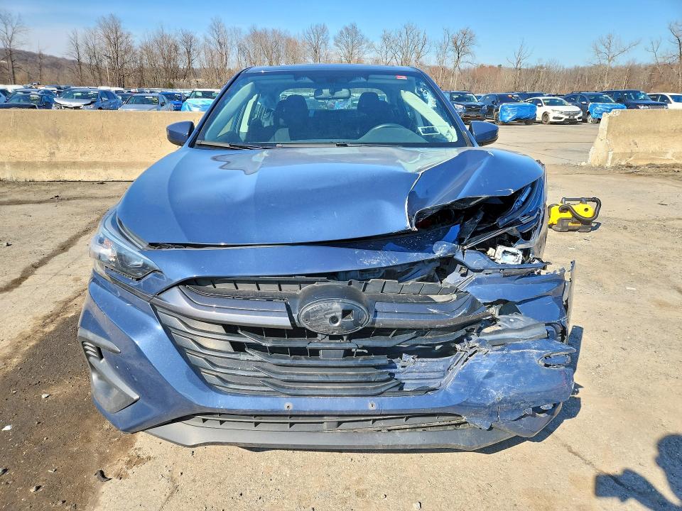 Продажа на аукционе авто 2023 Subaru Legacy, vin: 4S3BWAF65P3004952, номер лота: 47315996