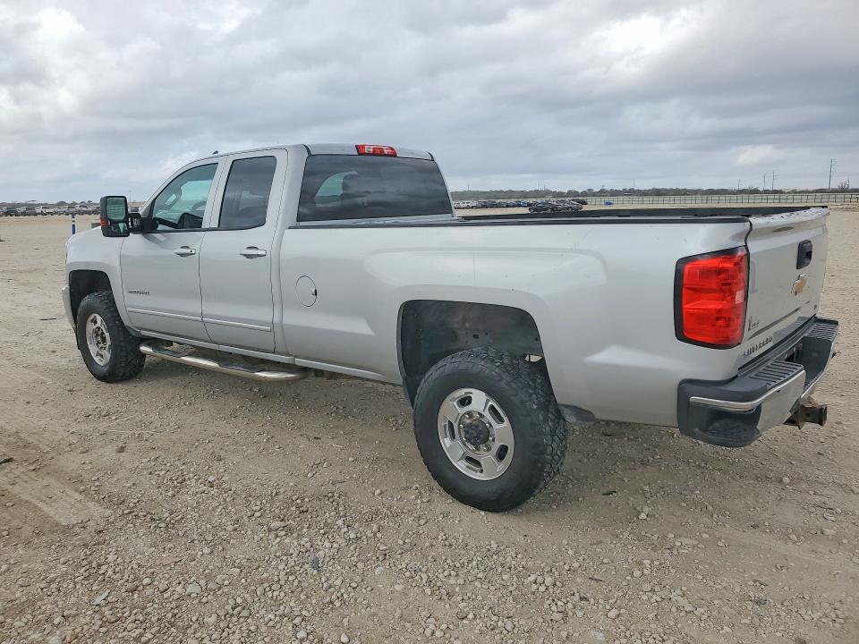 Продажа на аукционе авто 2015 Chevrolet Silverado, vin: 1GC2CVE86FZ539514, номер лота: 41812686