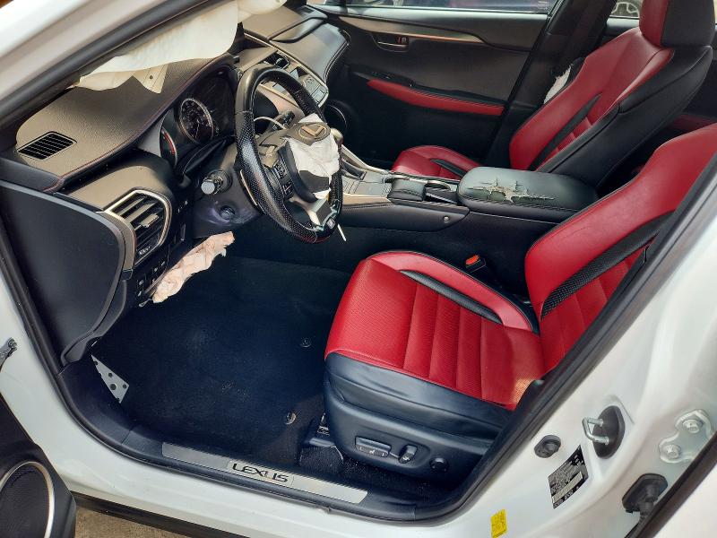 46335706 :رقم المزاد ، JTJSARDZ6L5006196 vin ، 2020 Lexus Nx مزاد بيع