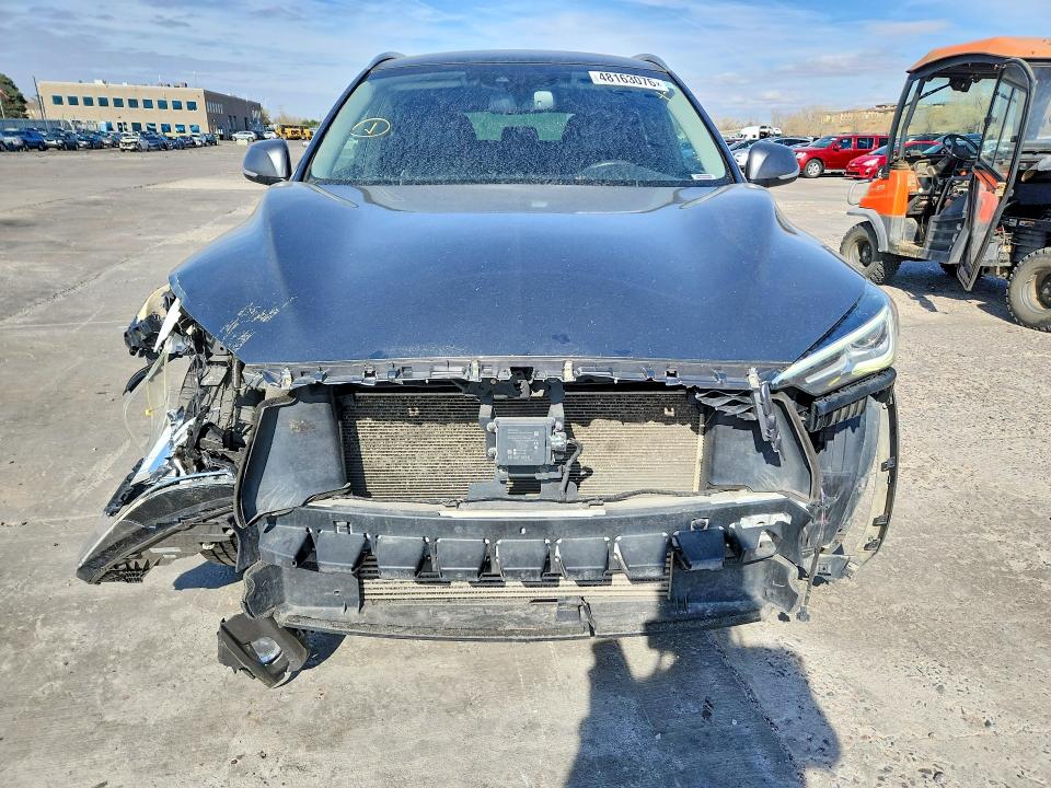 Aukcja sprzedaży 2020 Infiniti Qx50, vin: 3PCAJ5M32LF113716, numer aukcji: 48163076