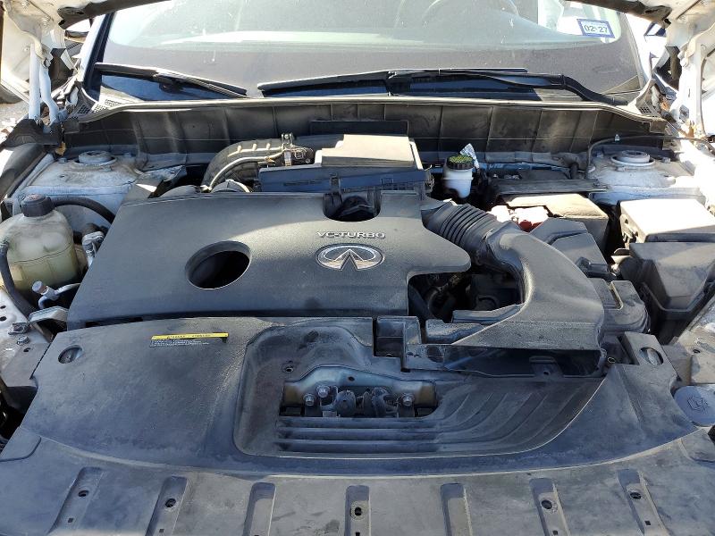 Продажа на аукционе авто 2019 Infiniti Qx50, vin: 3PCAJ5M1XKF146184, номер лота: 79545985
