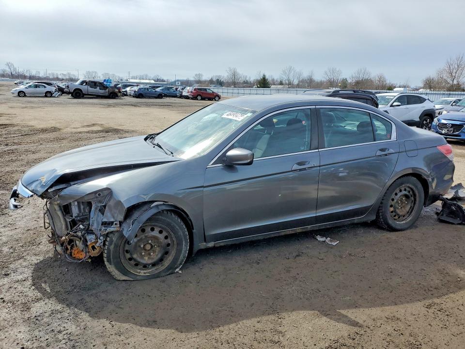Aukcja sprzedaży 2012 Honda Accord, vin: 1HGCP2F68CA801422, numer aukcji: 46493476