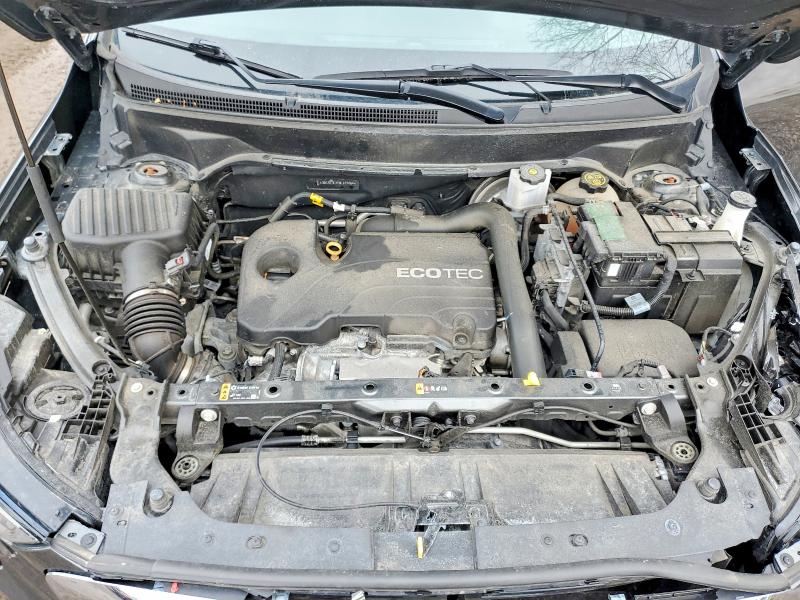 Aukcja sprzedaży 2021 Gmc Truck/van Terrain Sle 4dr Awd, vin: 3GKALTEV4ML374464, numer aukcji: 79392845