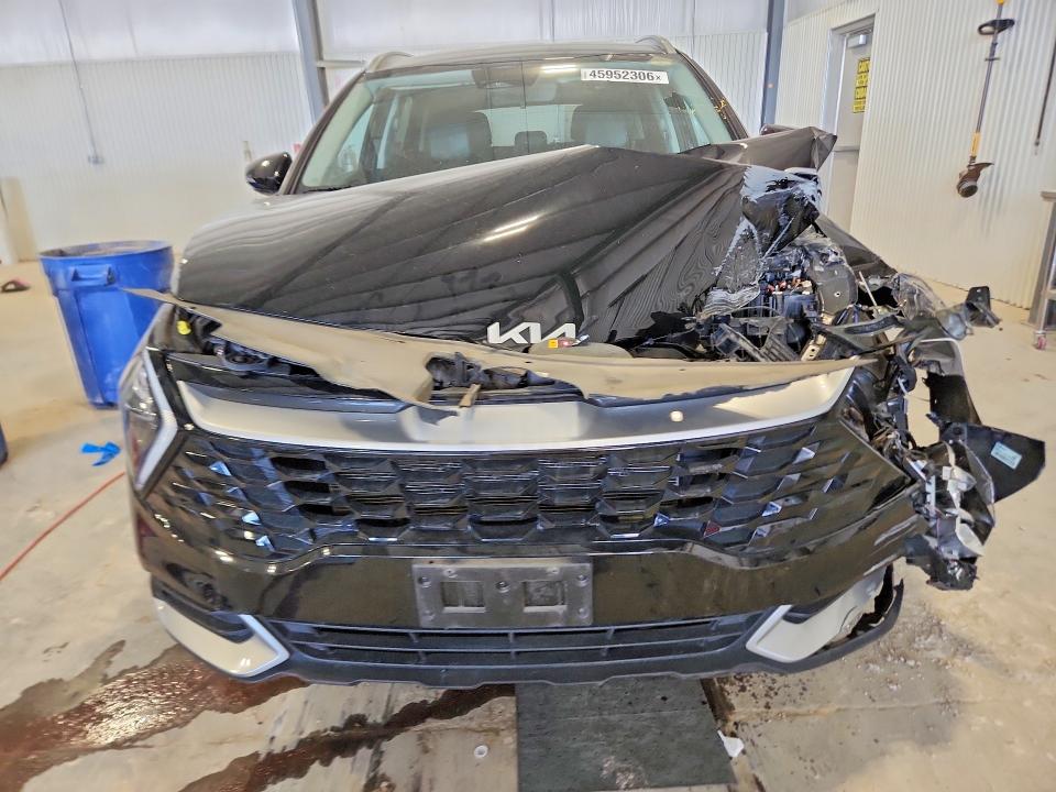Продаж на аукціоні авто 2023 Kia Sportage, vin: 5XYK3CAF7PG032419, номер лоту: 45952306