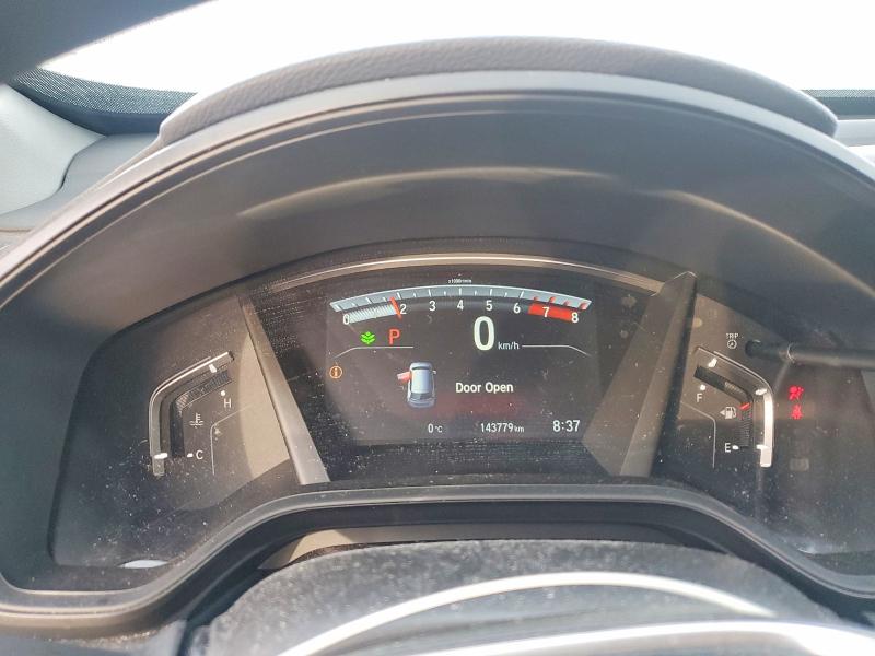 Aukcja sprzedaży 2018 Honda Cr-v, vin: 2HKRW2H29JH117054, numer aukcji: 79897615