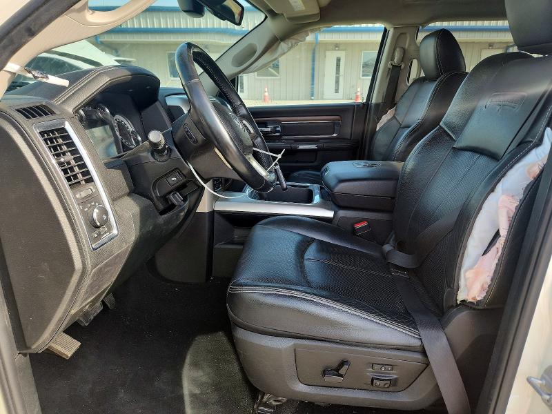 Продаж на аукціоні авто 2018 Ram 1500, vin: 1C6RR7NT1JS172849, номер лоту: 48252696