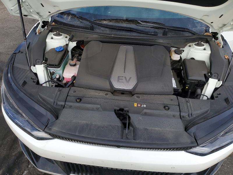 Продаж на аукціоні авто 2024 Kia Ev6, vin: KNDC3DLC9R5198482, номер лоту: 46855076