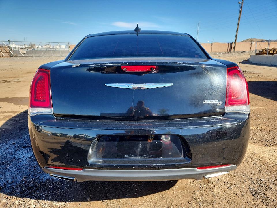Aukcja sprzedaży 2019 Chrysler 300, vin: 2C3CCABG5KH562936, numer aukcji: 78759645