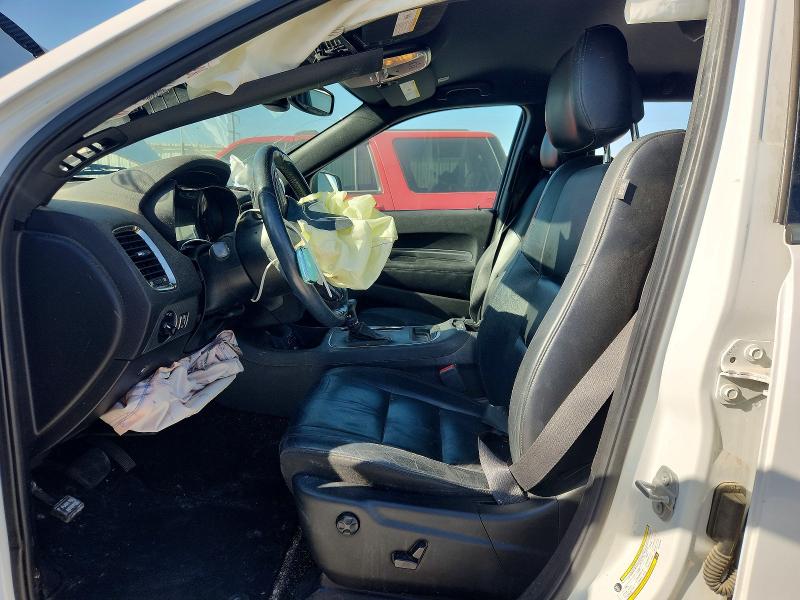 Продажа на аукционе авто 2019 Dodge Durango, vin: 1C4RDHDG2KC743746, номер лота: 47521066