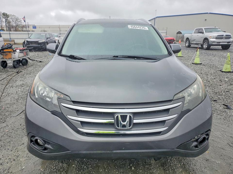 Продажа на аукционе авто 2012 Honda Cr-v, vin: 5J6RM3H75CL033216, номер лота: 45644226