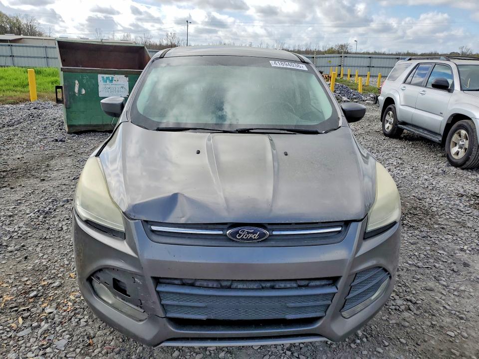 41894036 :رقم المزاد ، 1FMCU0GX9EUD70427 vin ، 2014 Ford Escape مزاد بيع