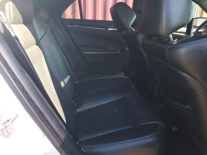 Aukcja sprzedaży 2018 Chrysler 300, vin: 2C3CCAGG2JH264934, numer aukcji: 45551306