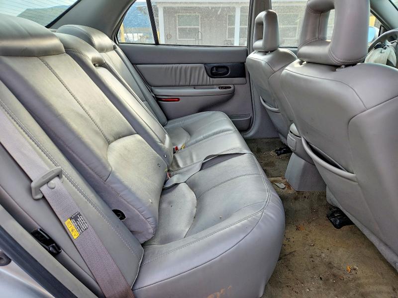 Aukcja sprzedaży 2003 Buick Regal, vin: 2G4WB52K231267743, numer aukcji: 79015615