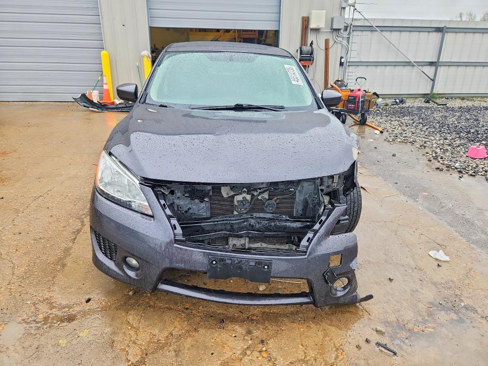 Aukcja sprzedaży 2014 Nissan Sentra, vin: 3N1AB7APXEY289388, numer aukcji: 45514736