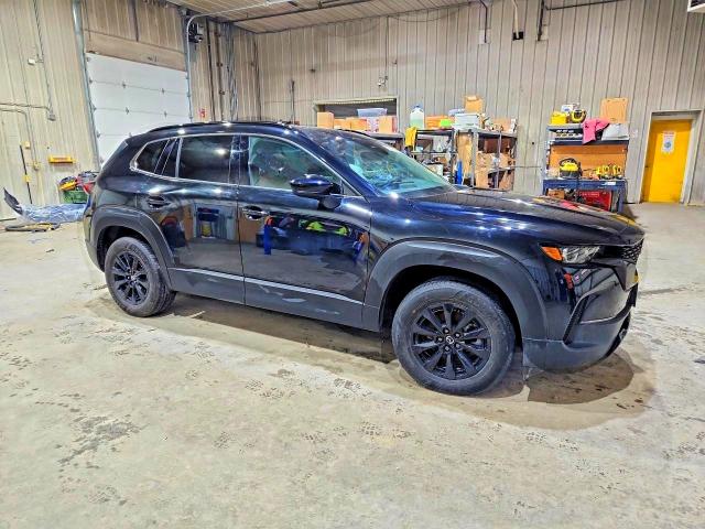 79043025 :رقم المزاد ، 7MMVAADW1TN147538 vin ، 2026 Mazda Cx-50 مزاد بيع
