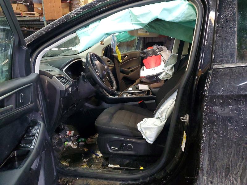 Aukcja sprzedaży 2019 Ford Edge, vin: 2FMPK4J98KBB91127, numer aukcji: 79448405