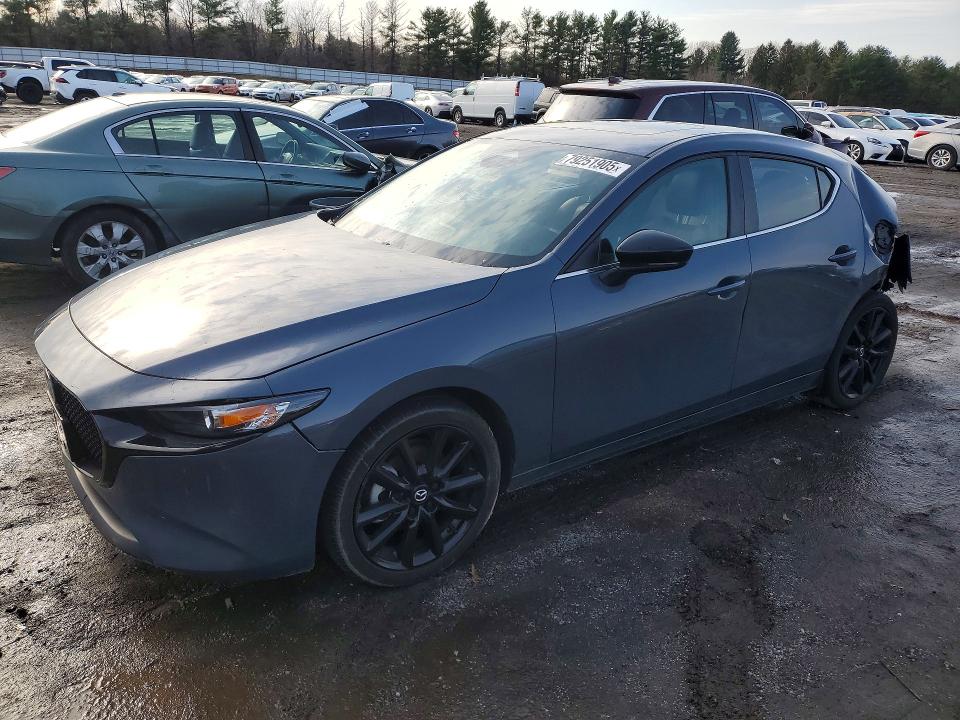 79251905 :رقم المزاد ، JM1BPBLM5R1651680 vin ، 2024 Mazda 3 مزاد بيع