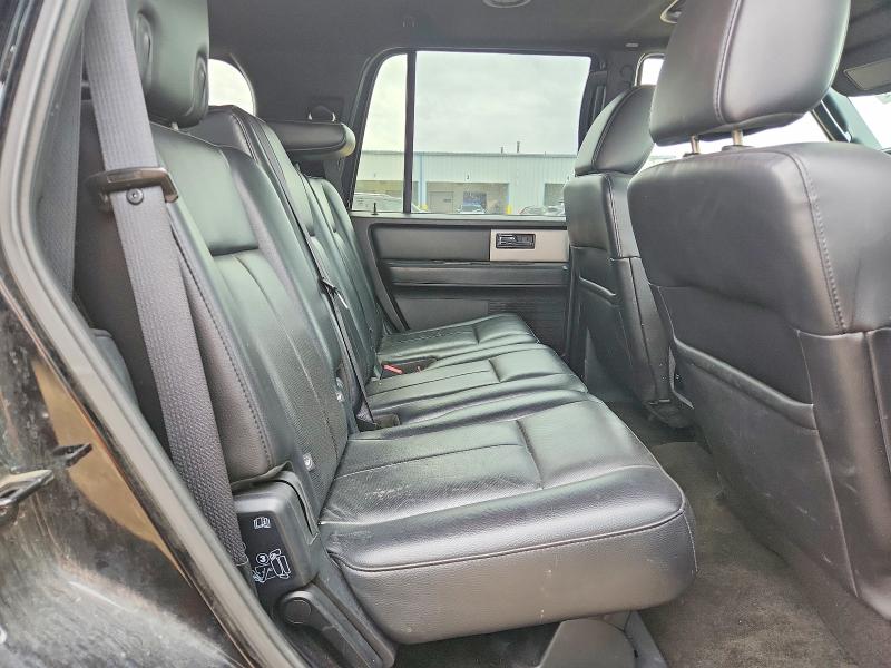 Продажа на аукционе авто 2016 Ford Expedition, vin: 1FMJU2AT5GEF12164, номер лота: 46372046
