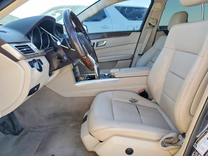 Продаж на аукціоні авто 2014 Mercedes-benz E, vin: WDDHF8JB1EA975338, номер лоту: 77560265