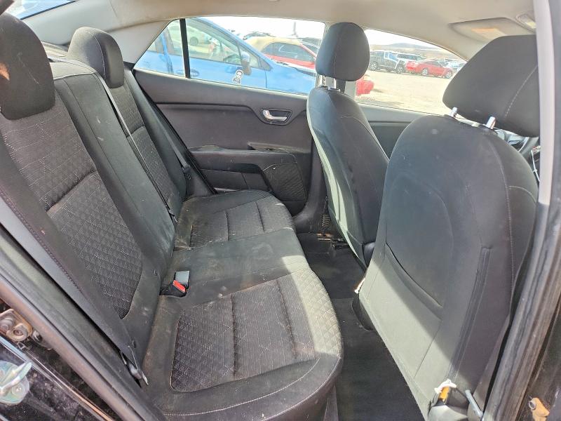 Aukcja sprzedaży 2023 Kia Rio, vin: 3KPA24AD0PE554373, numer aukcji: 79942565