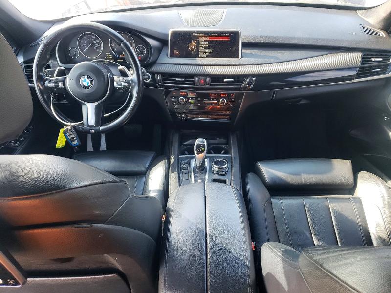Aukcja sprzedaży 2014 Bmw X5, vin: 5UXKR2C55E0H33851, numer aukcji: 79803035