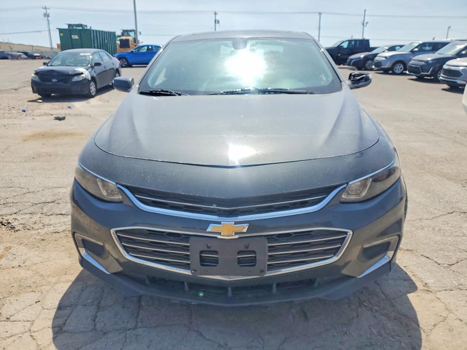 Продаж на аукціоні авто 2016 Chevrolet Malibu, vin: 1G1ZE5STXGF182917, номер лоту: 47905446