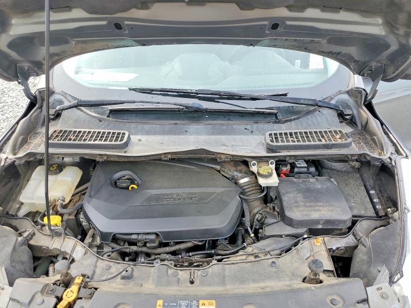 Продаж на аукціоні авто 2014 Ford Escape, vin: 1FMCU9GX0EUD09553, номер лоту: 45608226