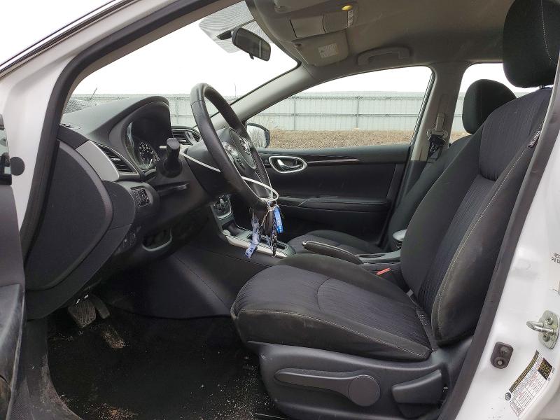Aukcja sprzedaży 2019 Nissan Sentra, vin: 3N1AB7AP4KY375985, numer aukcji: 78459405