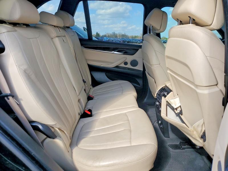 Aukcja sprzedaży 2017 Bmw X5, vin: 5UXKR0C59H0U49919, numer aukcji: 79795505