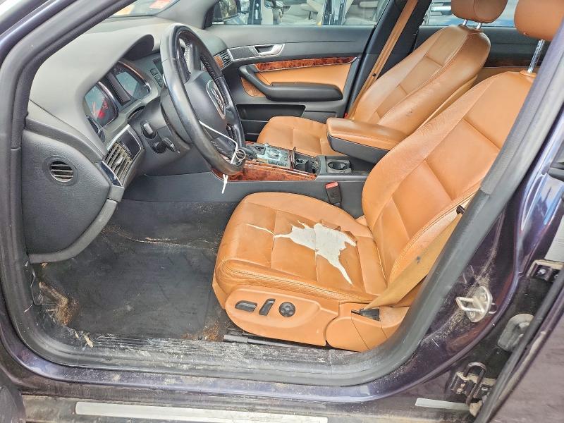 Продаж на аукціоні авто 2005 Audi A6, vin: WAUDG74F65N112183, номер лоту: 47153706