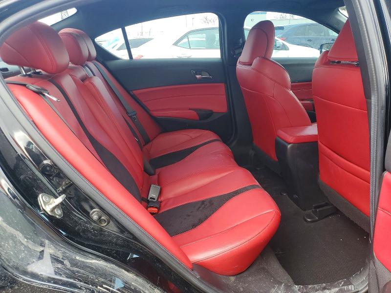 Продажа на аукционе авто 2019 Acura Ilx, vin: 19UDE2F8XKA800816, номер лота: 47041386