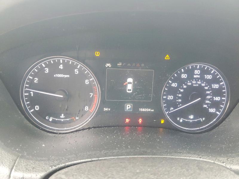 45665916 :رقم المزاد ، KMHGN4JE7FU036525 vin ، 2015 Hyundai Genesis مزاد بيع