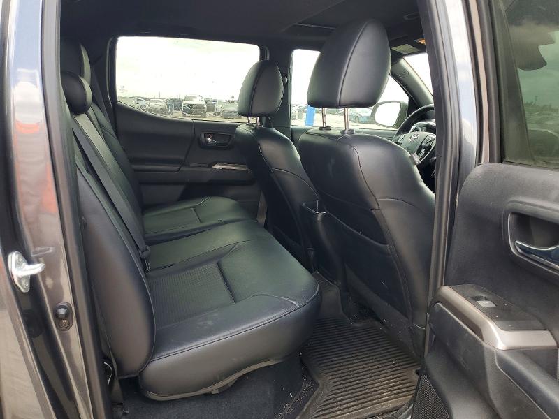 2023 Toyota Tacoma მანქანა იყიდება აუქციონზე, vin: 3TYEZ5CN4PT034132, აუქციონის ნომერი: 47775326