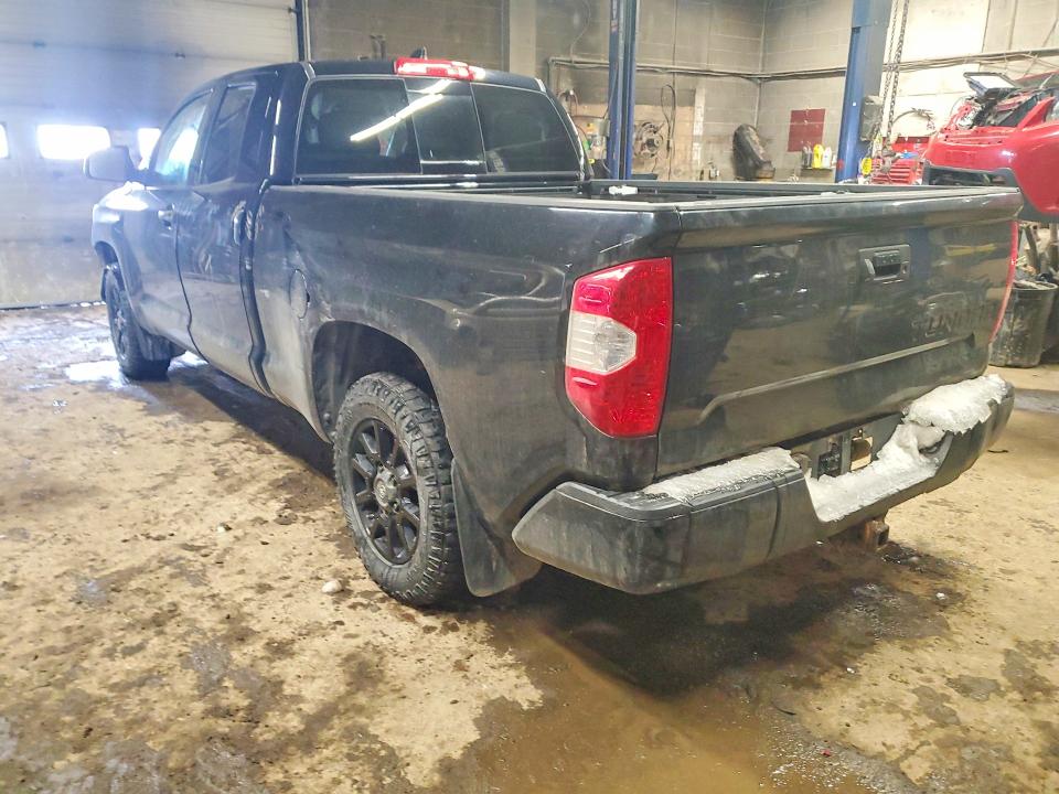 2020 Toyota Tundra მანქანა იყიდება აუქციონზე, vin: 5TFUY5F14LX938649, აუქციონის ნომერი: 46541336