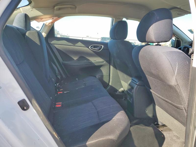 Aukcja sprzedaży 2016 Nissan Sentra, vin: 3N1AB7AP1HL640819, numer aukcji: 46566496