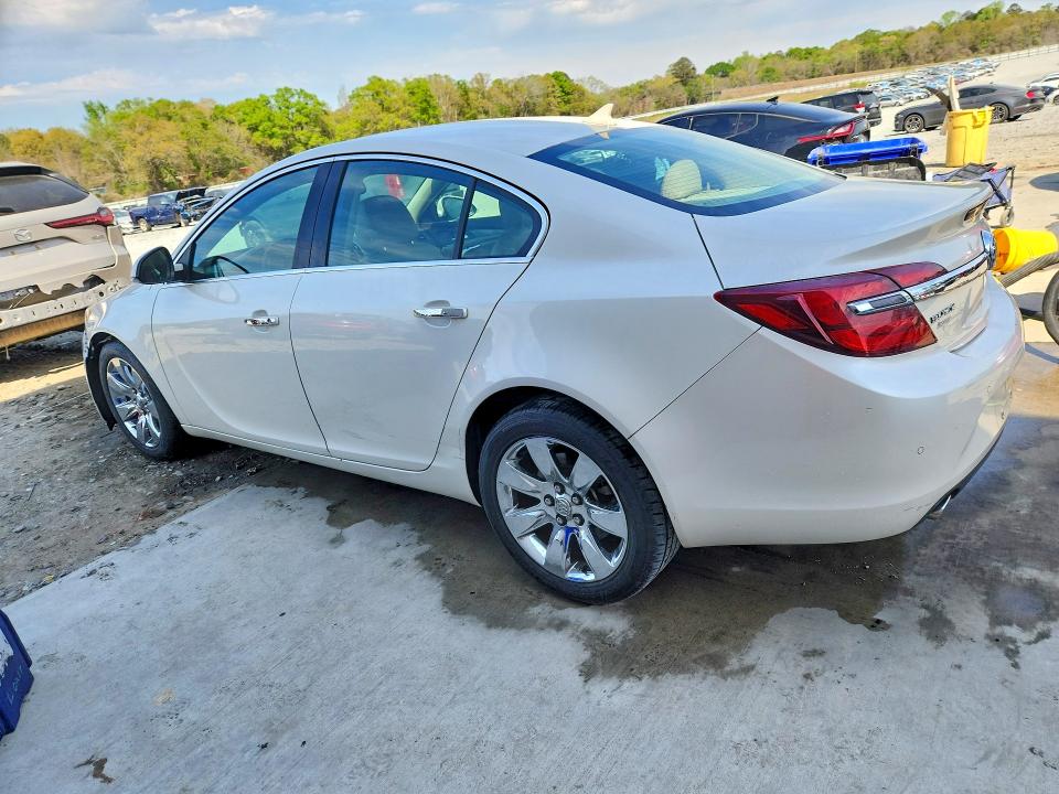 Aukcja sprzedaży 2014 Buick Regal, vin: 2G4GN5EX1E9233350, numer aukcji: 47463056