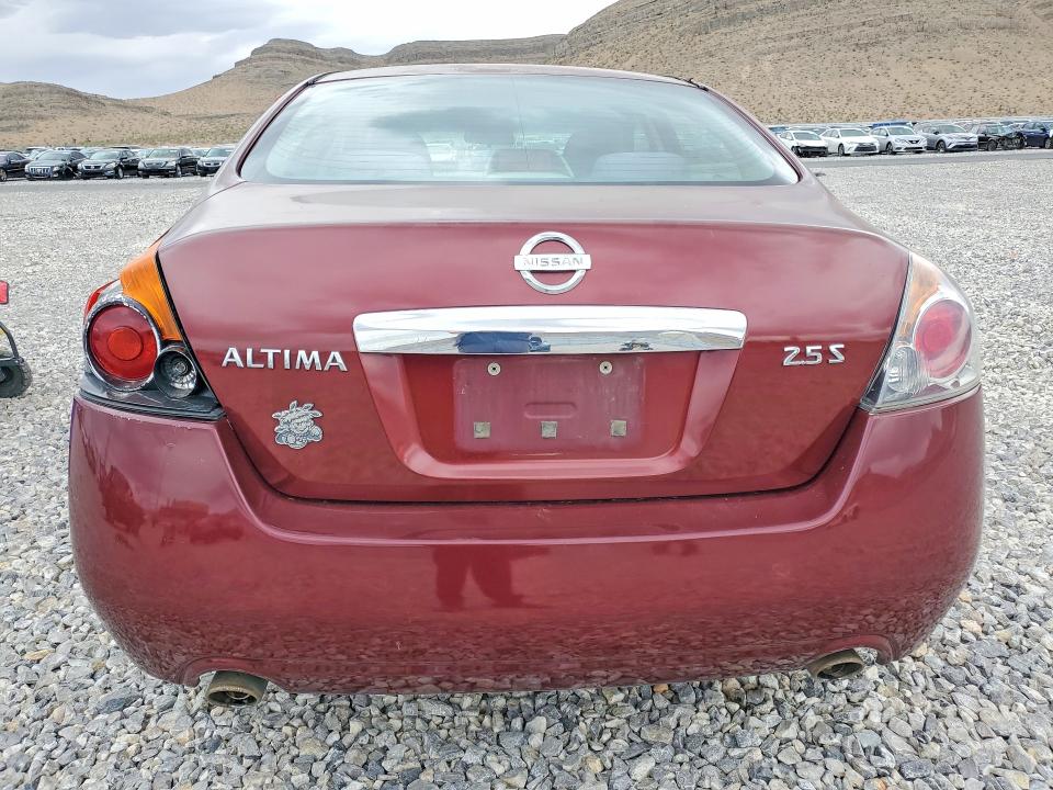 47753976 :رقم المزاد ، 1N4AL2AP8AN479507 vin ، 2010 Nissan Altima مزاد بيع