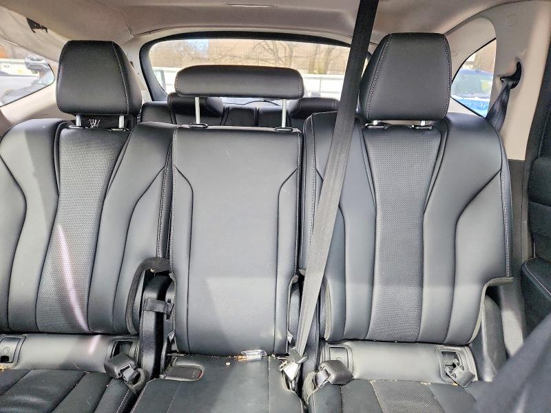Aukcja sprzedaży 2024 Acura Mdx, vin: 5J8YE1H43RL032200, numer aukcji: 47691786