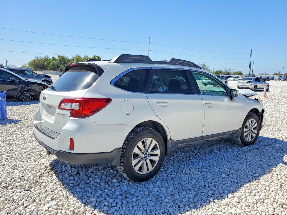 46821436 :رقم المزاد ، 4S4BSACC9F3316367 vin ، 2015 Subaru Outback مزاد بيع