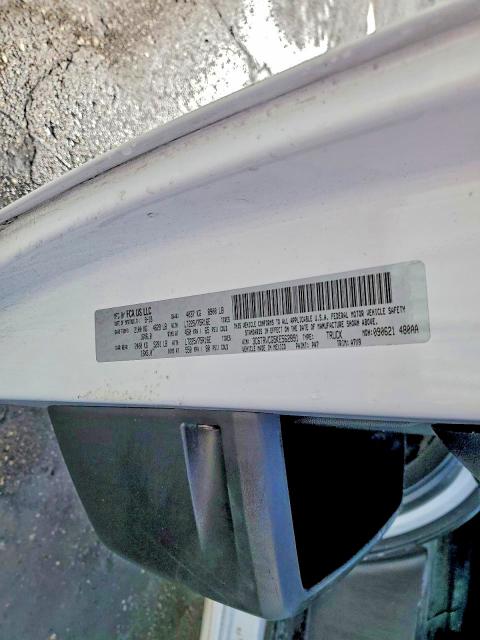 53659656 :رقم المزاد ، 3C6TRVCG5KE562891 vin ، 2019 Ram Promaster 2500 مزاد بيع