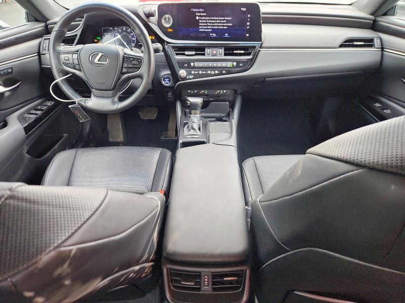 Продаж на аукціоні авто 2022 Lexus Es 300h, vin: 58ADA1C10NU020178, номер лоту: 48148636