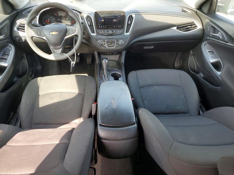 Aukcja sprzedaży 2020 Chevrolet Malibu, vin: 1G1ZB5ST7LF015403, numer aukcji: 47022826