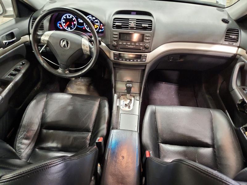 Продажа на аукционе авто 2004 Acura Tsx, vin: JH4CL968X4C016537, номер лота: 41900536