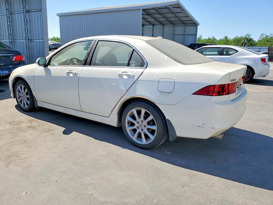 2006 Acura Tsx მანქანა იყიდება აუქციონზე, vin: JH4CL96926C029259, აუქციონის ნომერი: 46757906