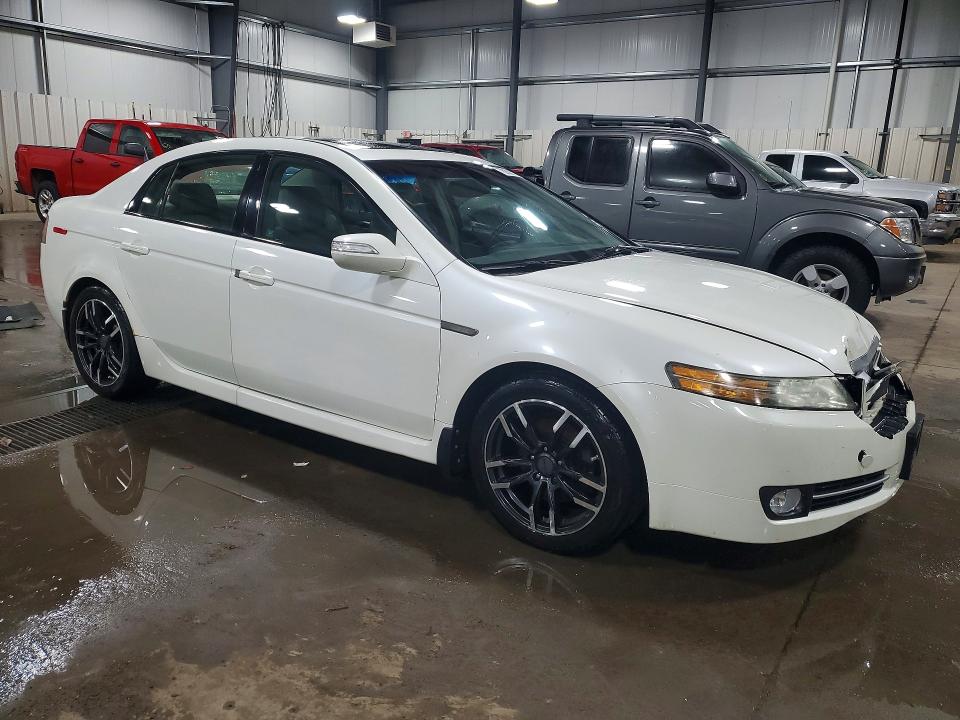 Aukcja sprzedaży 2007 Acura Tl, vin: 19UUA66207A032690, numer aukcji: 78882505