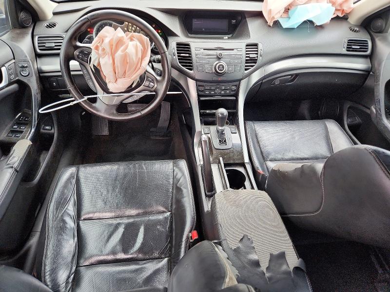 46184786 :رقم المزاد ، JH4CU2F63BC014273 vin ، 2011 Acura Tsx مزاد بيع